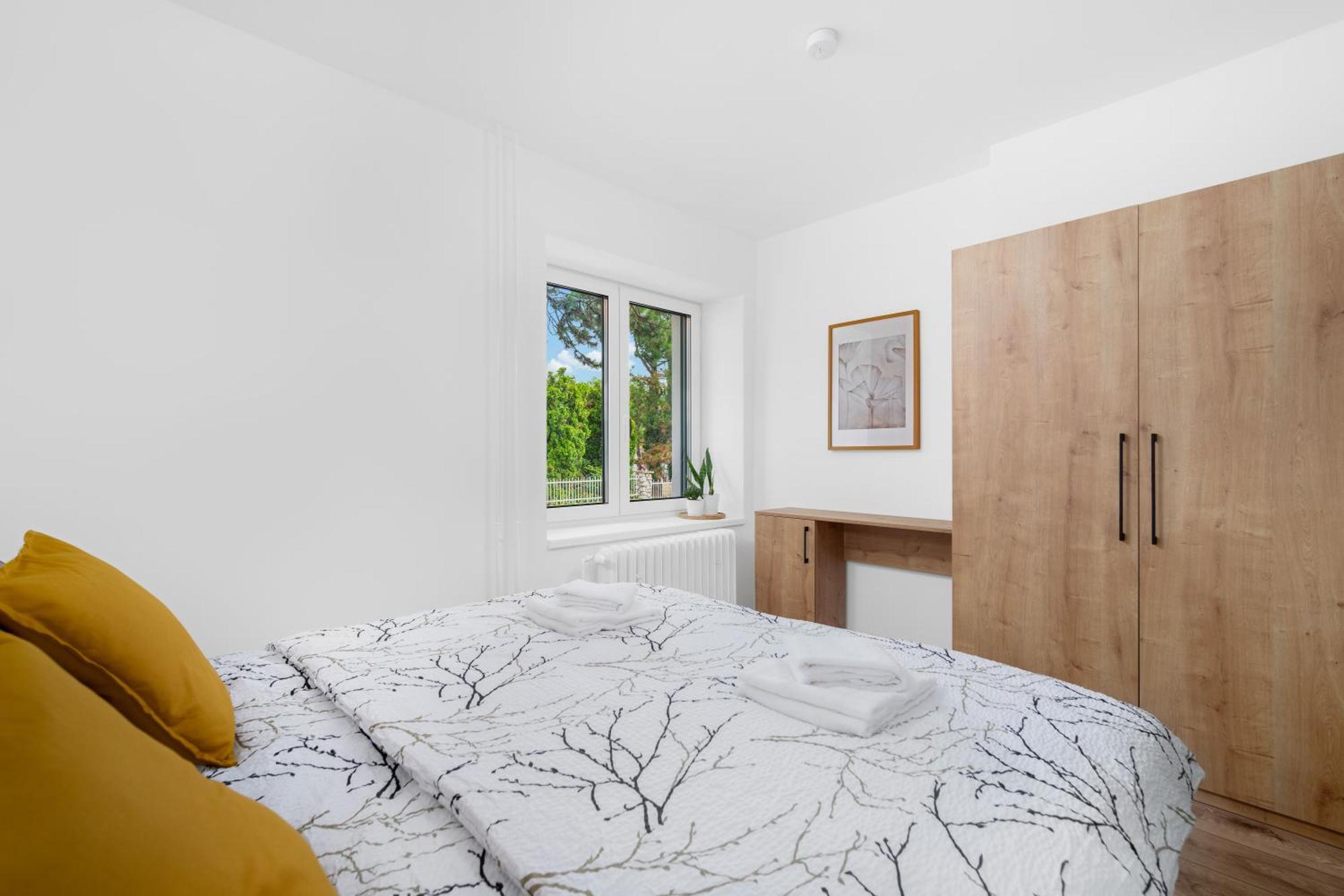 Apartmany Stastny Sklep Valtice Esterno foto