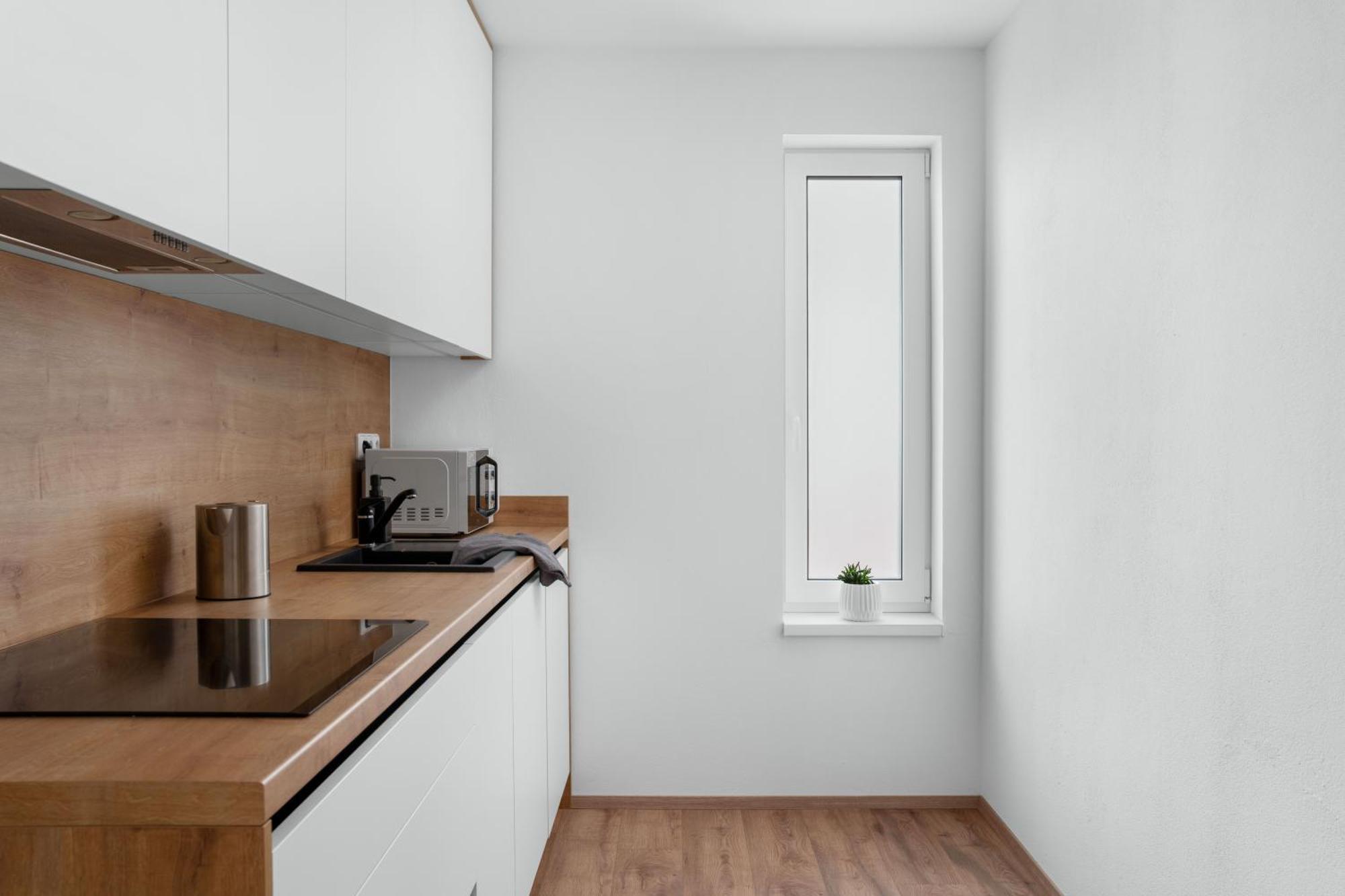 Apartmany Stastny Sklep Valtice Esterno foto