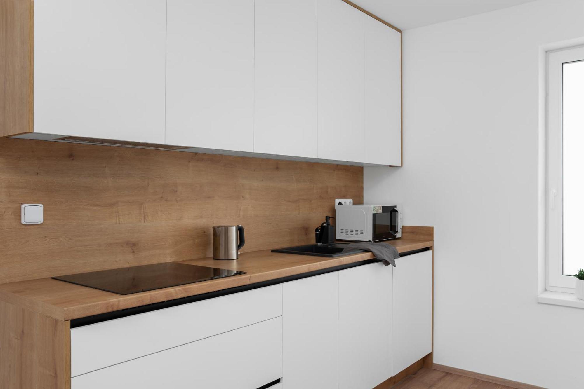 Apartmany Stastny Sklep Valtice Esterno foto