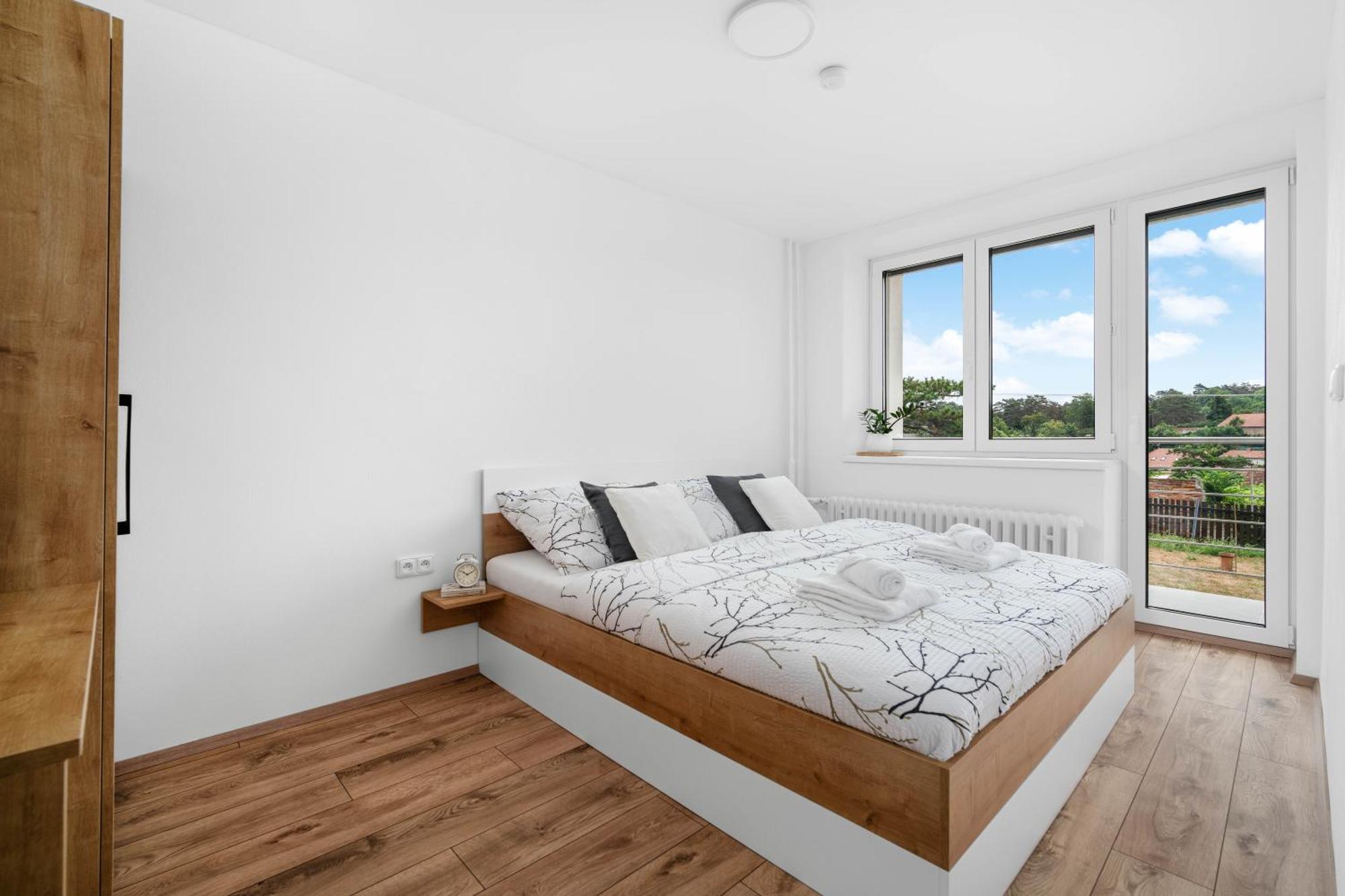 Apartmany Stastny Sklep Valtice Esterno foto