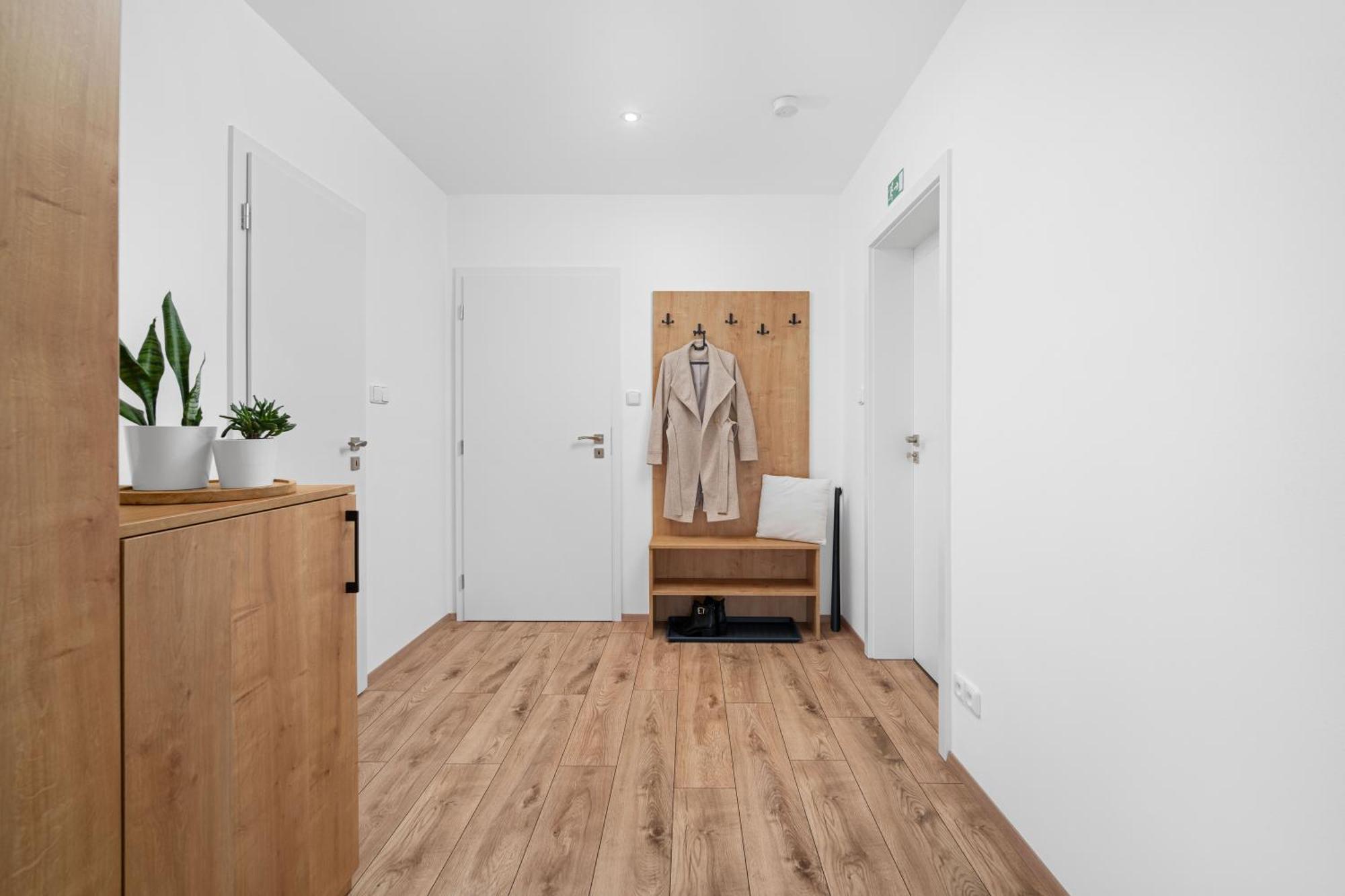 Apartmany Stastny Sklep Valtice Esterno foto